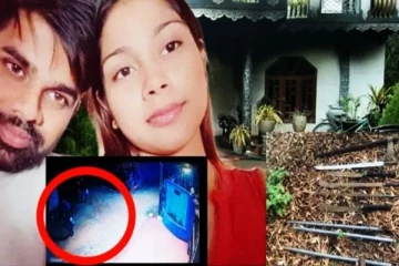 வவுனியா இரட்டை கொலை சம்பவத்தின் பிரதான சந்தேகநபரை விசாரிக்க சிஐடிக்கு உத்தரவு