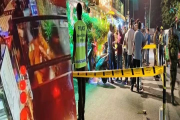 மொரட்டுவை துப்பாக்கிச்சூடு! விசாரணையில் வெளியாகியுள்ள தகவல்கள்