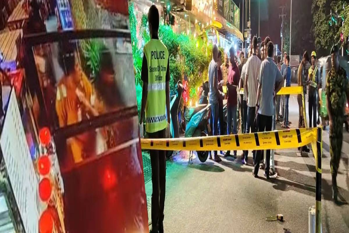 மொரட்டுவை துப்பாக்கிச்சூடு! விசாரணையில் வெளியாகியுள்ள தகவல்கள்