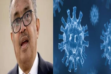 கொரோனா பரவல் மீண்டும் வேகமெடுக்கிறது : எச்சரிக்கும் உலக சுகாதார அமைப்பு