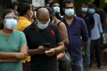 இலங்கையில் கோவிட் விதிமுறைகள் தொடர்பில் அதிகாரசபை எடுத்துள்ள முடிவு