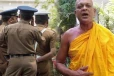 சற்றுமுன்னர் அம்பிட்டிய சுமணரத்ன தேரர் கைது