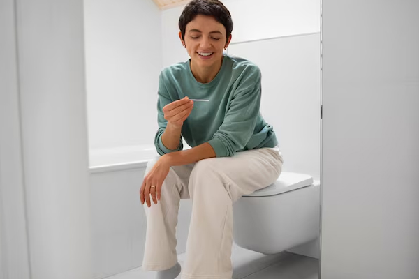 10 நிமிடத்திற்கு மேல் டாய்லெட்டில் இருக்கீங்களா? மிகப்பெரிய ஆபத்து ஏற்படுமாம் | Warning More Than 10 Minutes Avoid Sit Toilet Seat