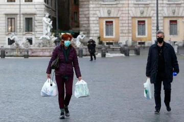 இனிமேல் முகக்கவசம் வேண்டாம்... அதிரடியாக அறிவித்த நாடு!