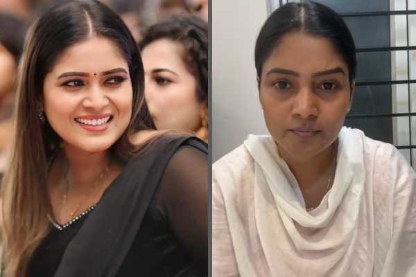 காசு சீக்கிரம் சம்பாதிக்கணும்னு தான் இந்த தொழிலில் இறங்கினேன்!! சீரியல் நடிகை ரிஹானா ஓபன் டாக்.. | Reehana Begum Exclusive Interview Raj Kannan