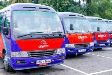 கொழும்பில் நாளை முதல் அறிமுகமாகும் புதிய சேவை