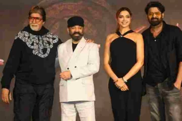 10 நிமிட காட்சிக்காக நாயகன் பிரபாஸிற்கு இணையாக கல்கி2898ஏடி படத்தில் சம்பளம் பெற்ற கமல்ஹாசன்.. எத்தனை கோடி தெரியுமா?