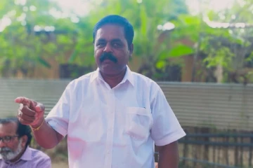 பாடகர் சங்கீதன் கைதை எதிர்த்து சிறிதரன் எம்பி கடும் சாடல்!