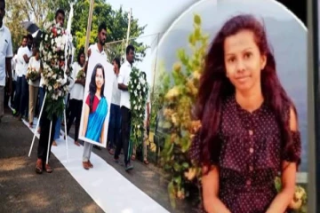 கொழும்பில் கொடூரமாக கொல்லப்பட்ட பல்கலைக்கழக மாணவி! தாயார் வெளியிட்ட தகவல்