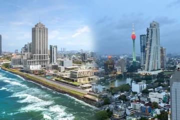 அநுர அரசின் அதிரடி நடவடிக்கை - கொழும்பில் சட்டவிரோத ஹோட்டல்களை அகற்ற நடவடிக்கை