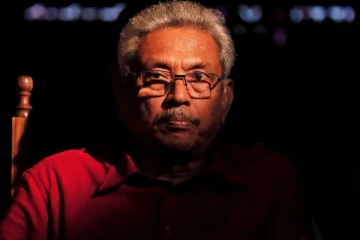 ஜனாதிபதியின் வீட்டுக்கருகில் தீவிரமடையும் போராட்டம்! ஜனாதிபதி கோட்டாபய வீட்டில் இல்லை