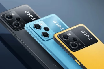 பட்ஜெட் விலையில் அசத்தலான Poco X6 Pro ஸ்மார்ட்போன்: சிறப்பம்சங்கள் மற்றும் விலை