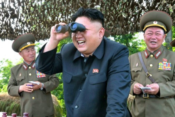 ஏவுகணை சோதனைகளுக்கு பதிலடி கொடுக்க தயாராகும் தென்கொரியா! | South Korea Prepares To Respond To Missile Tests