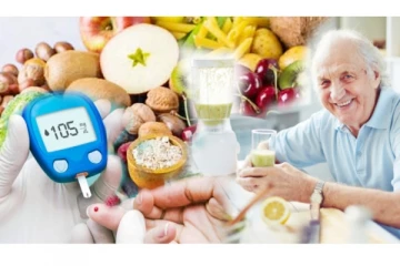 சர்க்கரை நோயாளிகள் கட்டாயமாக இந்த உணவுகளை சாப்பிட வேண்டும்! ஏன் தெரியுமா?