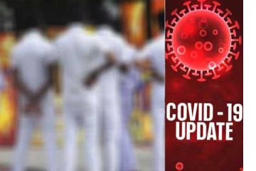 ජාතික පාසලක ළමුන් හා ගුරුවරුන් Covid ආසාදිත වෙයි..පන්ති දෙකක් වසා දමයි...