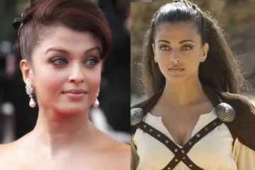 ரூ. 4100 கோடி வசூல்!! பிரபல நடிகருடன் நடிக்க மறுத்த ஐஸ்வர்யா ராய்..