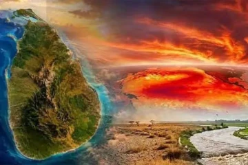 තත්ත්වය දවසින් දවස දරුණු වෙද්දි රජය මැදිහත් වී මේ ප්‍රදේශවල ජනතාව වෙනුවෙන් සුවිශේෂී ක්‍රියාමාර්ගයක් ගනියි
