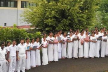 நேர்முகப்பரீட்சை தொடர்பில் கல்வியமைச்சு வெளியிட்ட அறிவிப்பு