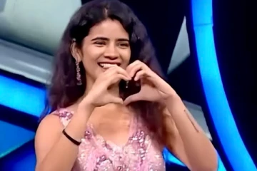 இப்போது எப்படி இருக்கு தெரியுமா.. சௌந்தர்யா உருக்கமான பதிவு