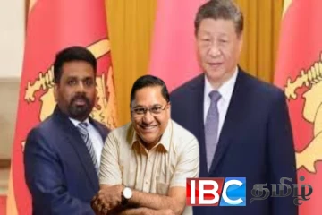 இலங்கையின் நம்பகமான நண்பன் சீனா : அமைச்சர் விஜித ஹேரத் புகழாரம்