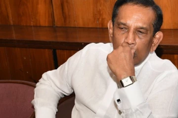 පාර්ලිමේන්තු මන්ත්‍රී රාජිතටත් කොරෝනා...