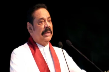 பதவி விலகுவதாக  மகிந்த உறுதியளிப்பு -ஒமல்பே சோபித தேரர் பகிரங்க அறிவிப்பு