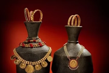 தங்க விலையில் எற்படும் மாற்றம் - இன்றைய நிலவரம்? (22-02-2025)