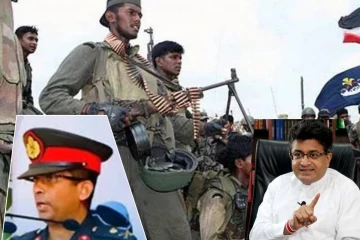 தமிழீழ விடுதலைப் புலிகள் பிடித்திருந்தால் கூட இவ்வாறு நடத்தியிருக்க மாட்டார்கள்! கவலையில் சலே