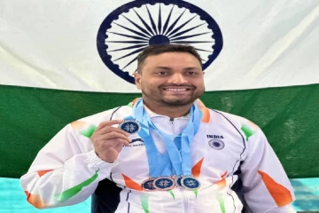 ஹொட்டலில் பெண் ஊழியருக்கு தொல்லை; ஜப்பானிலிருந்து நாடு கடத்தப்பட்ட இந்திய பாரா வீரர்