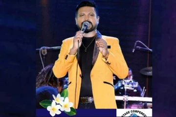 සංදර්ශන වේදිකාවේ ප්‍රතාපවත් හඩ දමිත් ජීවන රඟමඩලට සමුදෙයි..(PHOTOS)