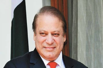 சகோதரன் ஆட்சி .. மீண்டும் பாகிஸ்தான் வரும் நவாஸ் ஷெரீப் : வருகையின் முக்கிய நோக்கம் என்ன?