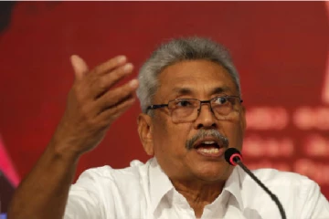 சரிவில் இருந்து மீண்டெழுகிறது இலங்கை