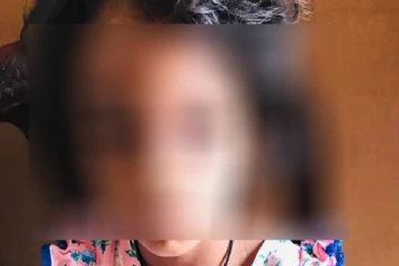 நான்கு வயது சிறுமி மீது கொடூர தாக்குதல்