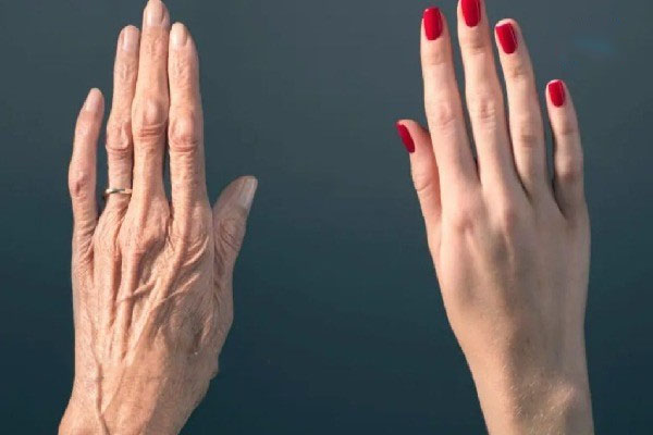 வயதாவதைத் தடுக்கும் புது வித மருந்து கண்டுபிடிப்பு | New Anti Aging Drug Discovery