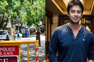 போதைப்பொருள் வழக்கு; மருத்துவ பரிசோதனை - நடிகர் ஸ்ரீகாந்த் கைது