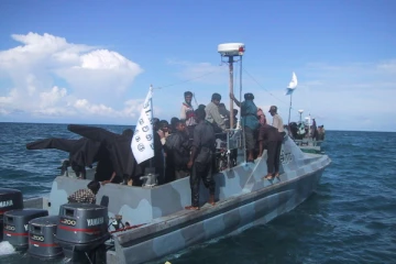 தலைவர் பிரபாகரனை கடல்வழியாக காப்பாற்ற நடந்த கடைசி முயற்சி: மெய்ப்பாதுகாவலர் கூறும் முக்கியமான தகவல் (Video)