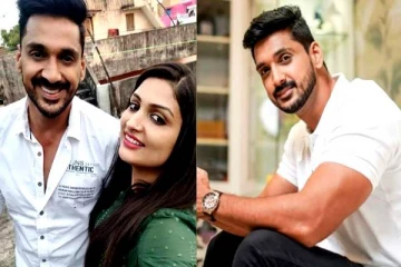 அர்ணவ்வின் குழந்தையா இது? திவ்யாவுடன் இருக்கும் அழகிய புகைப்படம்