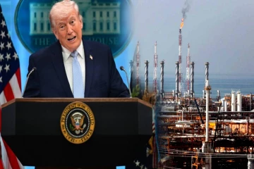 ஈரானிய எண்ணெய் விற்பனையை முற்றாக முடக்கிய அமெரிக்கா..! எச்சரிக்கும் ஆய்வாளர்