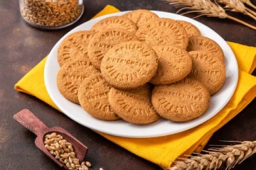 300 கிராம் பிரிட்டானியா பிஸ்கெட்டில் 52 கிராம் குறைவு.., ரூ.60 ஆயிரம் அபராதம் விதித்த ஆணையம்