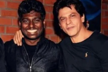 ஜவான் படத்தின் ஆடியோ உரிமை இத்தனை கோடியா! புது உச்சம்