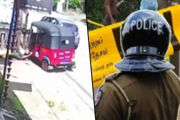 பத்தேகம துப்பாக்கிச் சூட்டுச் சம்பவம் தொடர்பில் இன்னுமொருவர் கைது