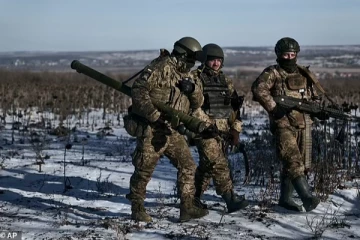 கொன்று குவிக்கப்பட்டுள்ள ரஷ்ய வீரர்கள்:கீவ் ராணுவம் வெளியிட்ட பரபரப்பு தகவல்