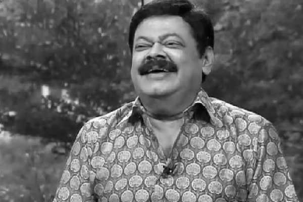 மறைந்த நடிகர் மதன் பாப்-பின் மற்ற முகங்கள் இதுதான்..பிரபல தயாரிப்பாளர் ஓபன் டாக்.. | Balaji Prabhu Shares About Madhan Bobs Unknown