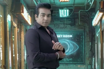 பிக் பாஸ் போட்டியாளராக வரும் பிரபல மேக்கப் ஆர்ட்டிஸ்ட்! யார் என பாருங்க