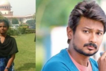 அனிதா பிறந்தநாள்: அடிமைகள், பாசிஸ்டுகளை ஓட ஓட விரட்டி அடிப்போம் - உதயநிதி!