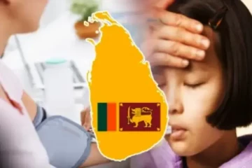 கொழும்பு உள்ளிட்ட பகுதிகளில் அதிகரிக்கும் நோய்த்தாக்கம்...! விடுக்கப்பட்டுள்ள எச்சரிக்கை