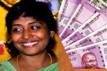 பணம் சம்பாதிக்க வெறித்தனமாக மாறிய இளம்பெண்! கழிவறையில் கணவர் கண்ட காட்சி