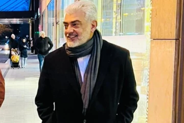 தியேட்டருக்கு மாறுவேடத்தில் சென்ற அஜித்.. என்ன படம் பார்க்க சென்றார் தெரியுமா?