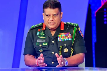 பாதுகாப்பு தரப்பினர் தொடர்பில் வெளியான தகவல் – இராணுவத் தளபதி கடும் கண்டனம்