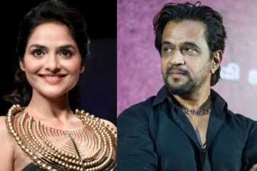 நடிக்க வேண்டாம் என முடிவு - அதை கேட்டவுடன் முடிவை மாற்றிய அர்ஜூன்!